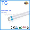 TUV(Mark:R50292530),SAA ,C-Tick ,CE,ROHS for pink led tube use meat color tube